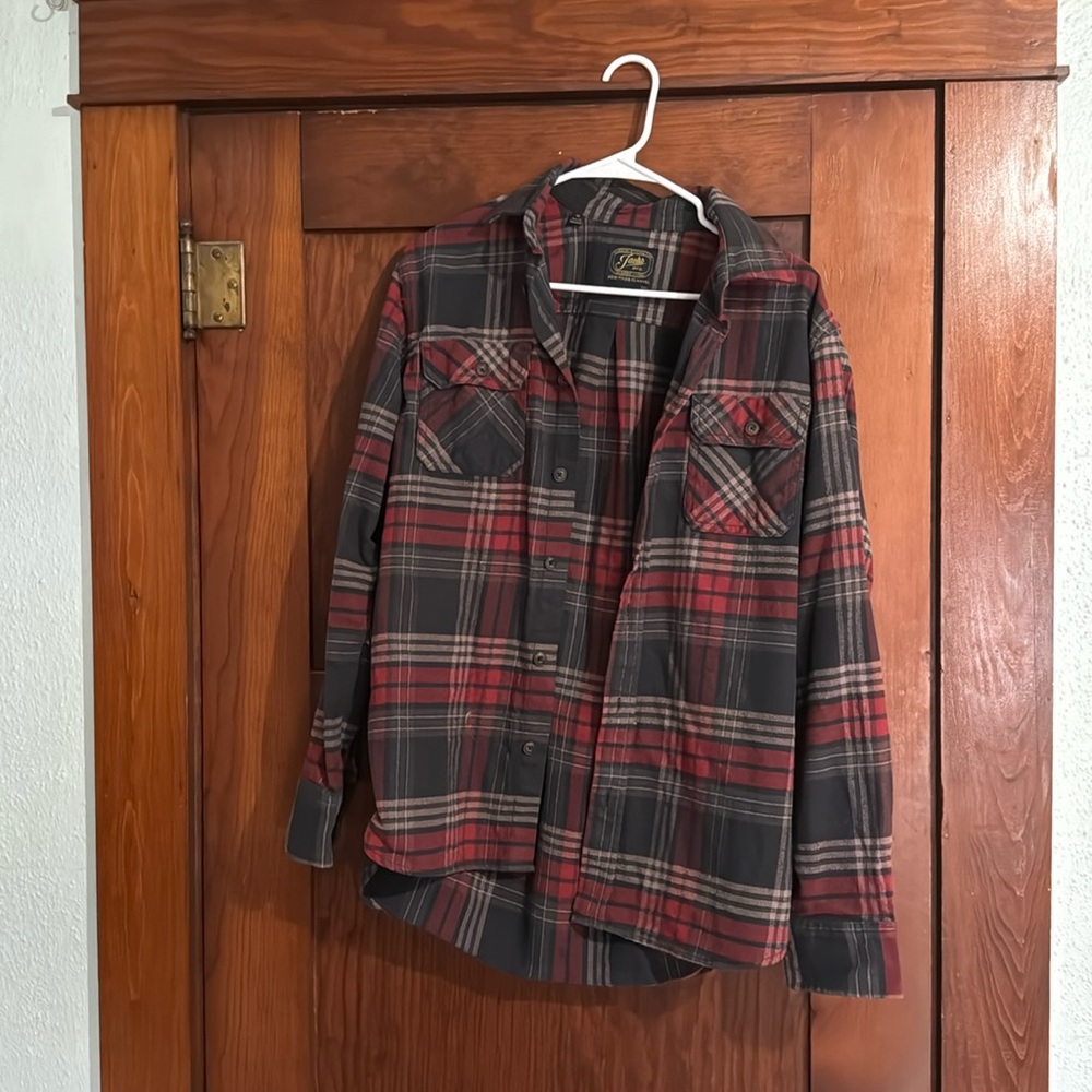 Flannel